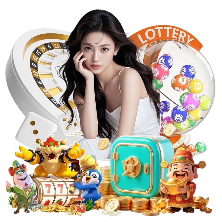 Hình minh họa chuyên mục xổ số Hitclub